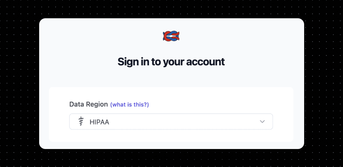 HIPAA Cloud